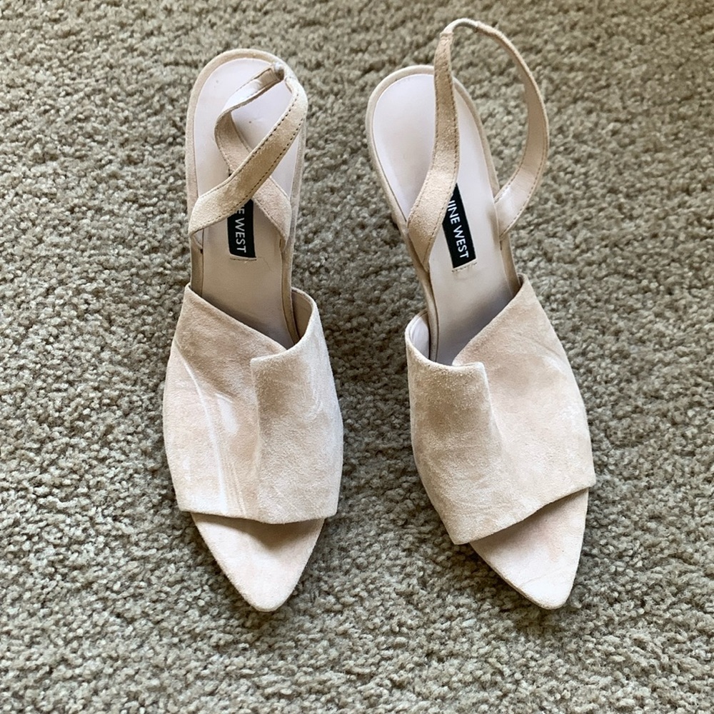Nine West Heels